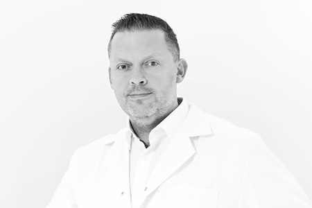 MUDr. Peter Žiak, PhD.